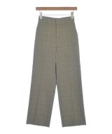 Nolley's（ノーリーズ）スラックス ベージュ サイズ:34(XS位) レディース/2200648283027