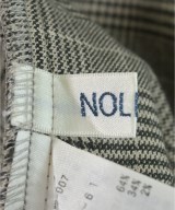 Nolley's（ノーリーズ）スラックス ベージュ サイズ:34(XS位) レディース/2200648283027
