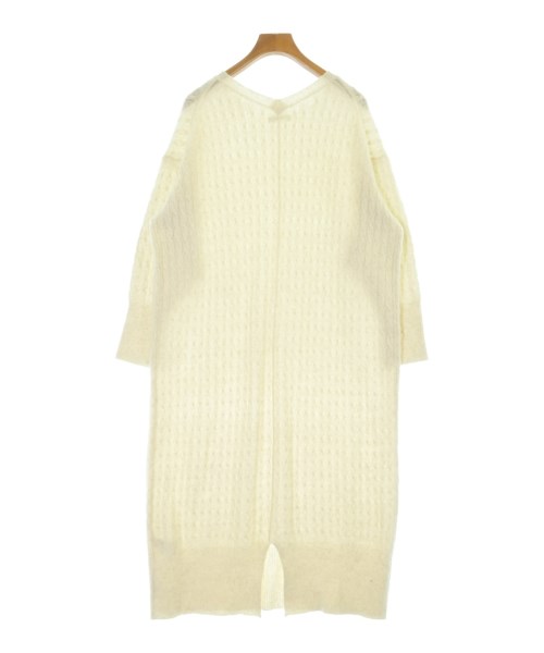 Nolley's（ノーリーズ）ワンピース 白 サイズ:38(M位) レディース/2200652099034