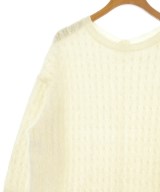 Nolley's（ノーリーズ）ワンピース 白 サイズ:38(M位) レディース/2200652099034