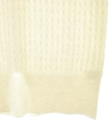 Nolley's（ノーリーズ）ワンピース 白 サイズ:38(M位) レディース/2200652099034