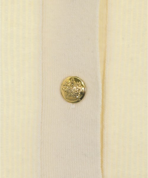 Nolley's（ノーリーズ）ワンピース 白 サイズ:F レディース/2200637515023