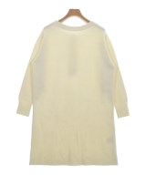 Nolley's（ノーリーズ）ワンピース 白 サイズ:F レディース/2200637515023