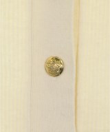 Nolley's（ノーリーズ）ワンピース 白 サイズ:F レディース/2200637515023