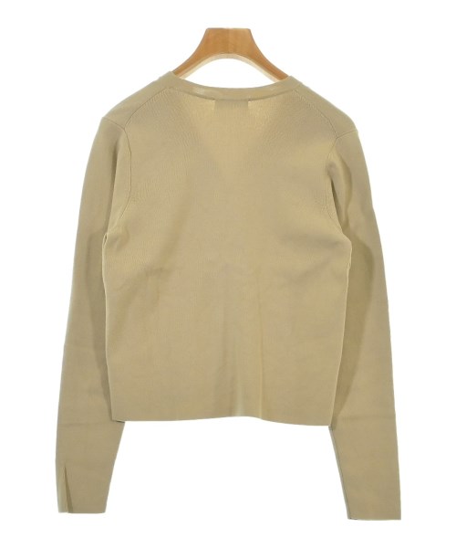 Nolley's（ノーリーズ）カーディガン ベージュ サイズ:38(M位) レディース/2200640957049