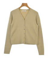 Nolley's（ノーリーズ）カーディガン ベージュ サイズ:38(M位) レディース/2200640957049