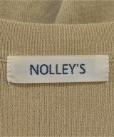 Nolley's（ノーリーズ）カーディガン ベージュ サイズ:38(M位) レディース/2200640957049