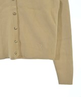 Nolley's（ノーリーズ）カーディガン ベージュ サイズ:38(M位) レディース/2200640957049