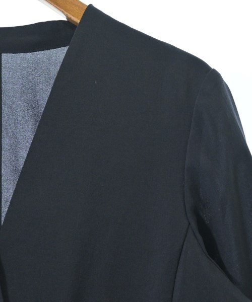 Nolley's（ノーリーズ）カジュアルジャケット 紺 サイズ:38(M位) レディース/2200645925043