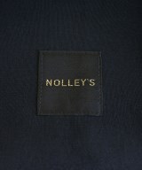 Nolley's（ノーリーズ）カジュアルジャケット 紺 サイズ:38(M位) レディース/2200645925043