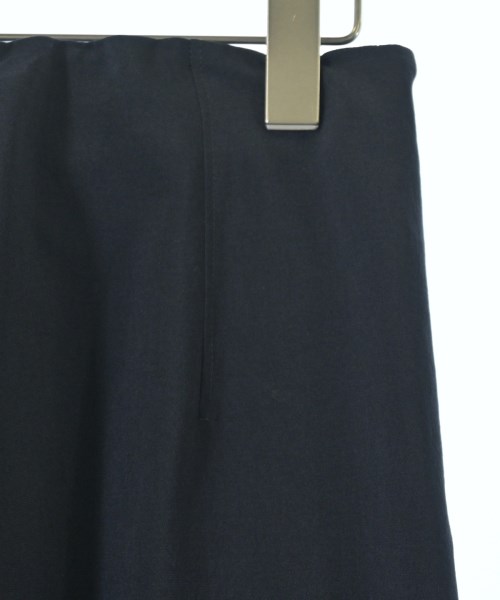 Nolley's（ノーリーズ）ロング・マキシ丈スカート 紺 サイズ:38(M位) レディース/2200645925050