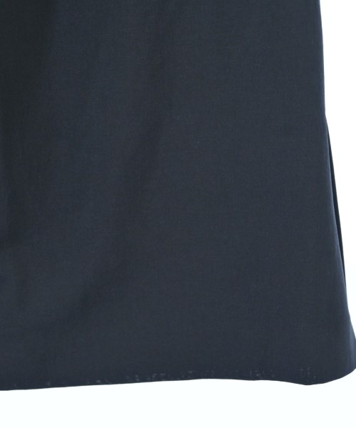 Nolley's（ノーリーズ）ロング・マキシ丈スカート 紺 サイズ:38(M位) レディース/2200645925050