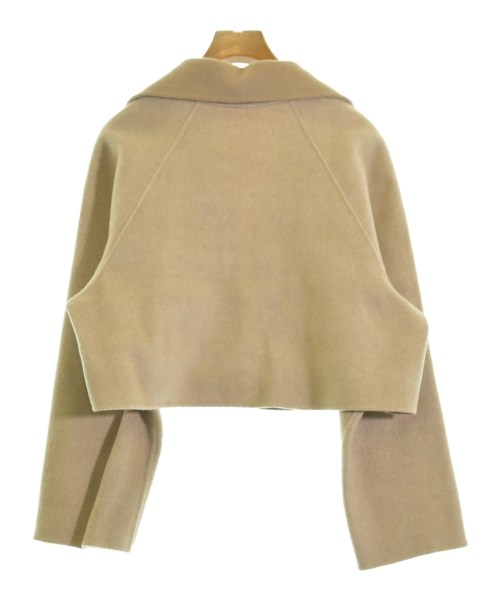 Nolley's（ノーリーズ）カジュアルジャケット ベージュ サイズ:38(M位) レディース/2200632643042