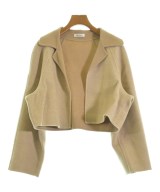 Nolley's（ノーリーズ）カジュアルジャケット ベージュ サイズ:38(M位) レディース/2200632643042