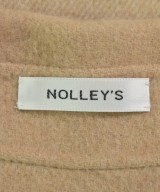 Nolley's（ノーリーズ）カジュアルジャケット ベージュ サイズ:38(M位) レディース/2200632643042