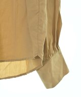 Nolley's（ノーリーズ）カジュアルシャツ ベージュ サイズ:38(M位) レディース/2200643050181