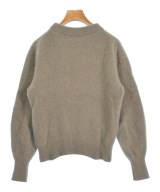 Nolley's（ノーリーズ）ニット・セーター 茶 サイズ:38(M位) レディース/2200652495010