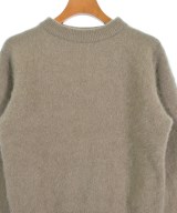 Nolley's（ノーリーズ）ニット・セーター 茶 サイズ:38(M位) レディース/2200652495010