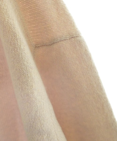 Nolley's（ノーリーズ）ニット・セーター ピンク サイズ:F レディース/2200646786087