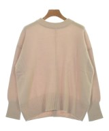 Nolley's（ノーリーズ）ニット・セーター ピンク サイズ:F レディース/2200646786087