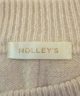 Nolley's（ノーリーズ）ニット・セーター ピンク サイズ:F レディース/2200646786087