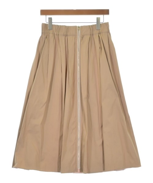 Nolley's（ノーリーズ）ロング・マキシ丈スカート ピンク サイズ:1(S位) レディース/2200647707012