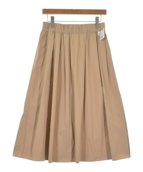 Nolley's（ノーリーズ）ロング・マキシ丈スカート ピンク サイズ:1(S位) レディース/2200647707012