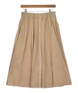 Nolley's（ノーリーズ）ロング・マキシ丈スカート ピンク サイズ:1(S位) レディース/2200647707012