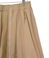 Nolley's（ノーリーズ）ロング・マキシ丈スカート ピンク サイズ:1(S位) レディース/2200647707012