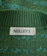Nolley's（ノーリーズ）ベスト/ノースリーブ 緑 サイズ:38(M位) レディース/2200641648168