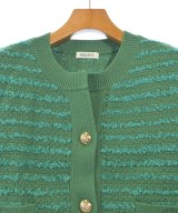 Nolley's（ノーリーズ）ベスト/ノースリーブ 緑 サイズ:38(M位) レディース/2200641648168