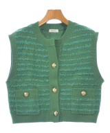 Nolley's ベスト/ノースリーブ