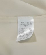 Nolley's（ノーリーズ）その他 ベージュ サイズ:F レディース/2200644956017