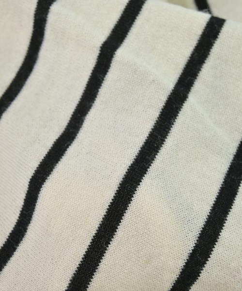 Nolley's（ノーリーズ）ニット・セーター 白 サイズ:38(M位) レディース/2200648276074