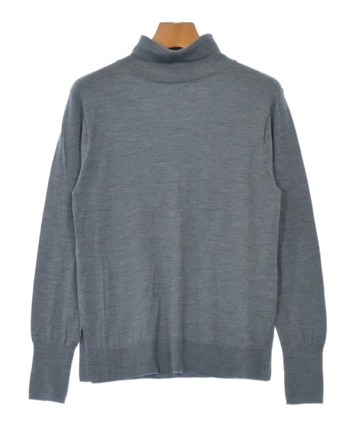 Nolley's(ノーリーズ)ニット・セーター グレー サイズ:38(M位)/2200648276111