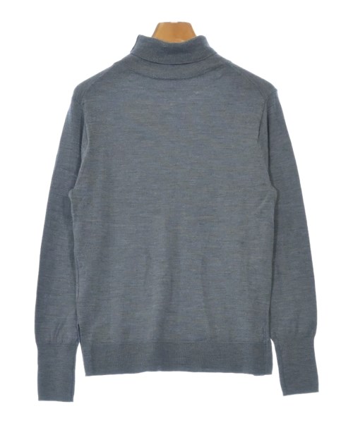 Nolley's（ノーリーズ）ニット・セーター グレー サイズ:38(M位) レディース/2200648276111