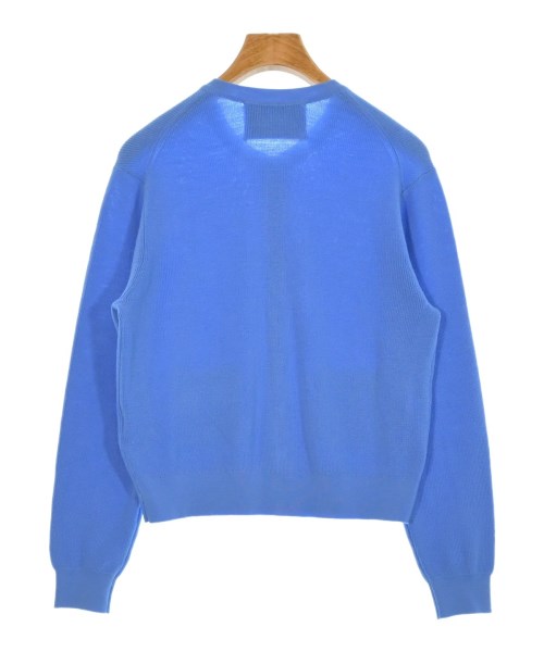 Nolley's（ノーリーズ）カーディガン 青 サイズ:36(S位) レディース/2200645648065