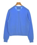 Nolley's（ノーリーズ）カーディガン 青 サイズ:36(S位) レディース/2200645648065