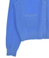 Nolley's（ノーリーズ）カーディガン 青 サイズ:36(S位) レディース/2200645648065