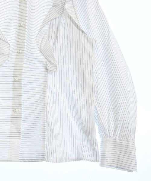 Nolley's（ノーリーズ）ブラウス 白 サイズ:38(M位) レディース/2200645648072