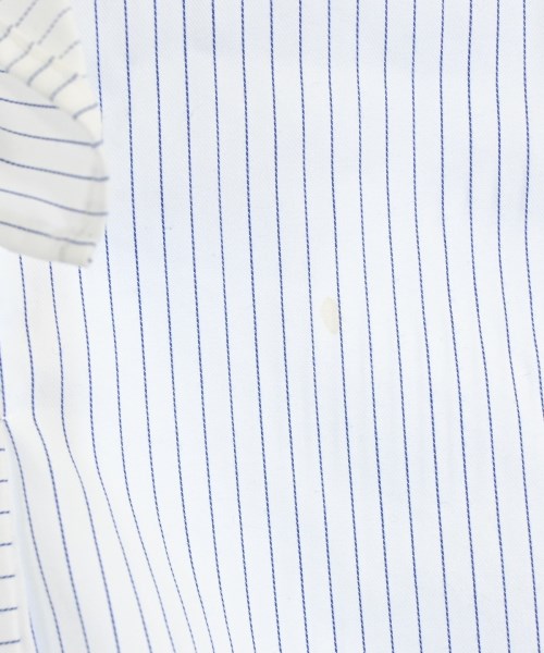 Nolley's（ノーリーズ）ブラウス 白 サイズ:38(M位) レディース/2200645648072