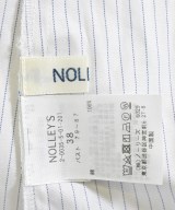 Nolley's（ノーリーズ）ブラウス 白 サイズ:38(M位) レディース/2200645648072