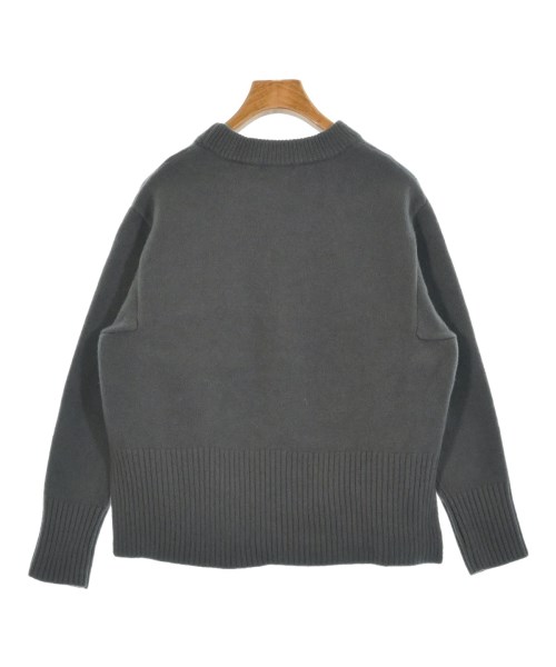 Nolley's（ノーリーズ）ニット・セーター グレー サイズ:38(M位) レディース/2200648999010