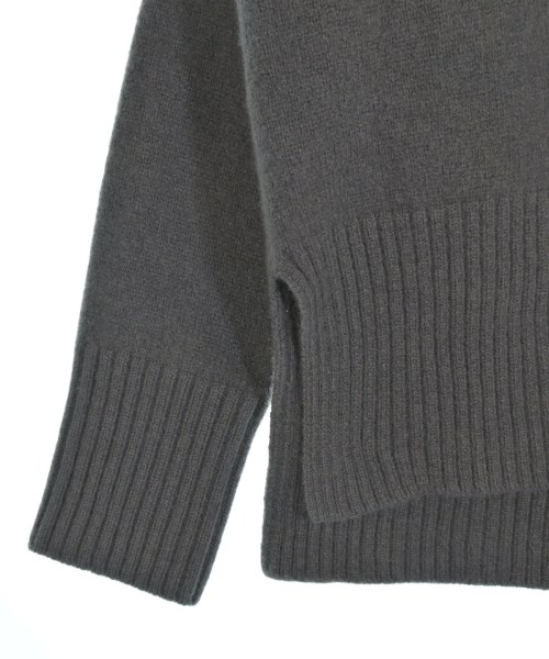 Nolley's（ノーリーズ）ニット・セーター グレー サイズ:38(M位) レディース/2200648999010