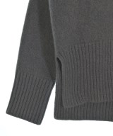 Nolley's（ノーリーズ）ニット・セーター グレー サイズ:38(M位) レディース/2200648999010