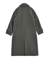 Nolley's（ノーリーズ）チェスターコート 茶 サイズ:36(S位) レディース/2200648999034