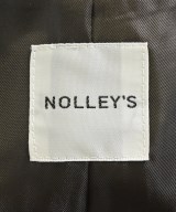Nolley's（ノーリーズ）チェスターコート 茶 サイズ:36(S位) レディース/2200648999034
