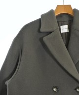 Nolley's（ノーリーズ）チェスターコート 茶 サイズ:36(S位) レディース/2200648999034