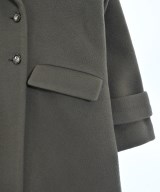 Nolley's（ノーリーズ）チェスターコート 茶 サイズ:36(S位) レディース/2200648999034