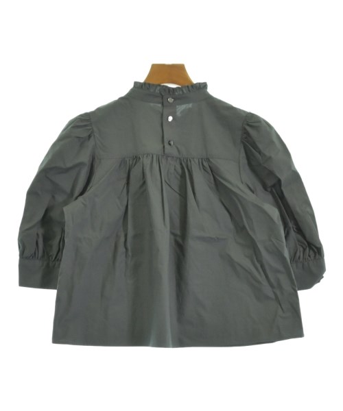 Nolley's（ノーリーズ）ブラウス グレー サイズ:38(M位) レディース/2200650864016